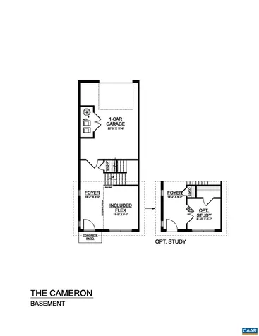 19B Wardell Crest Charlottesville VA 22902
