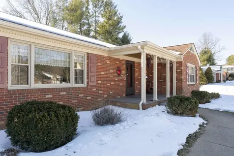 317 Windemere Drive Staunton VA 24401
