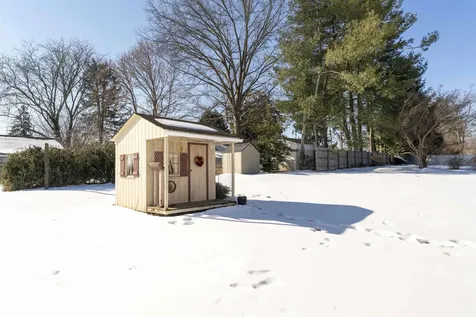 317 Windemere Drive Staunton VA 24401