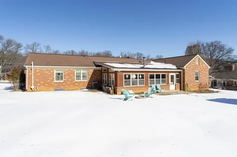 317 Windemere Drive Staunton VA 24401