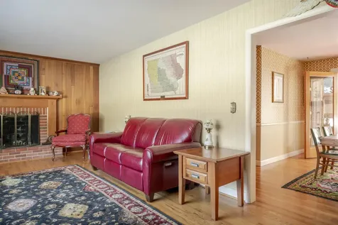 317 Windemere Drive Staunton VA 24401