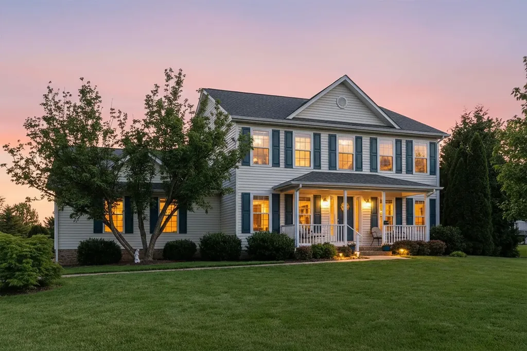 419 Wyndham Hill Drive Fishersville VA 22939