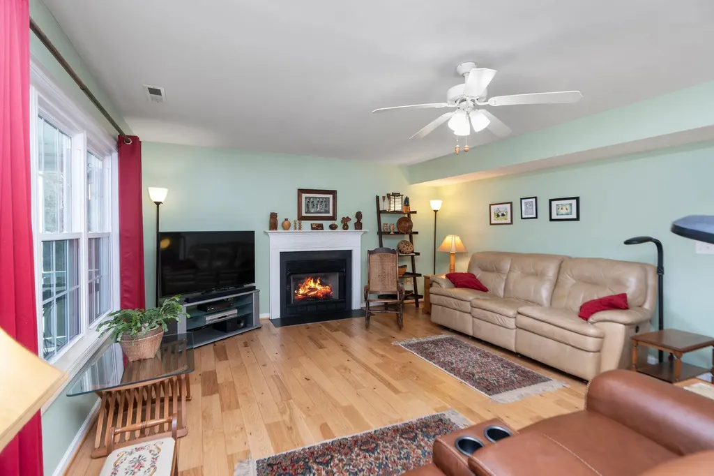 419 Wyndham Hill Drive Fishersville VA 22939