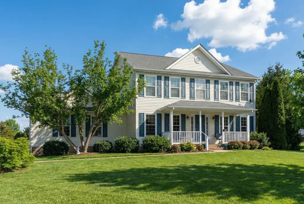419 Wyndham Hill Drive Fishersville VA 22939
