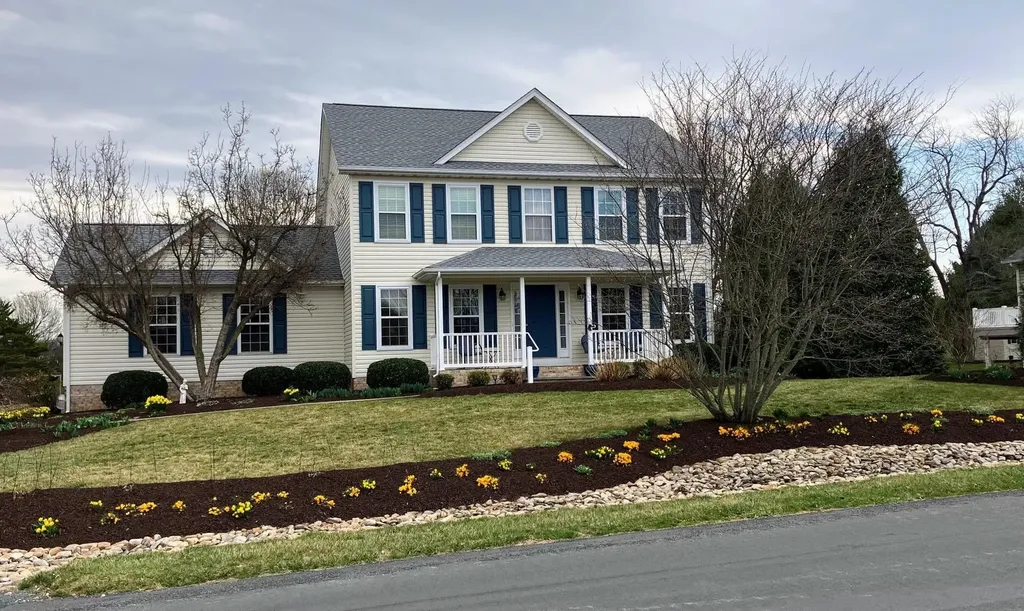 419 Wyndham Hill Drive Fishersville VA 22939