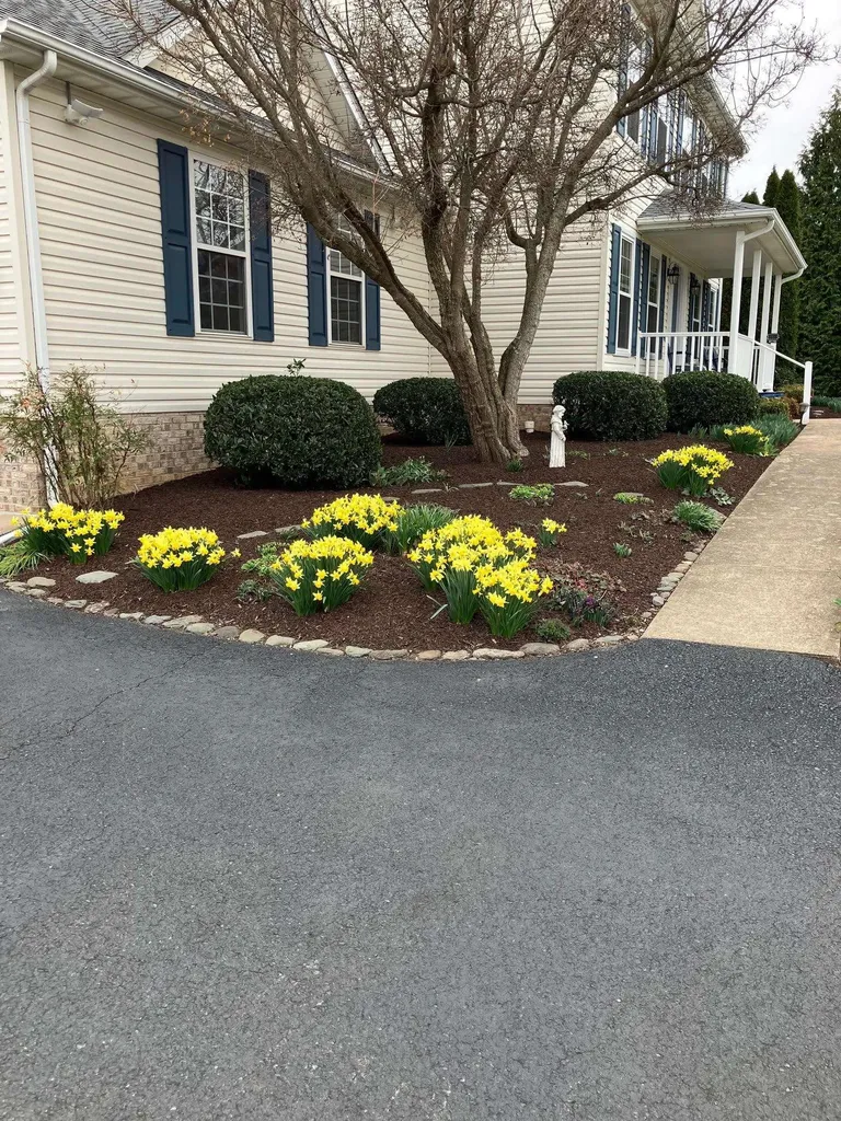 419 Wyndham Hill Drive Fishersville VA 22939