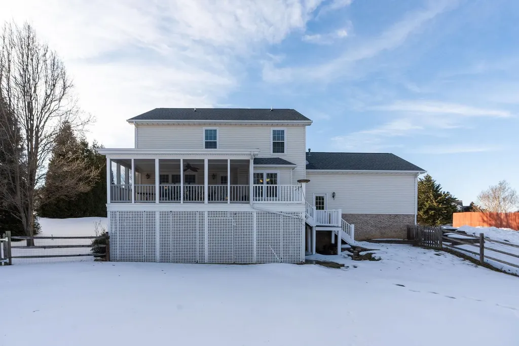 419 Wyndham Hill Drive Fishersville VA 22939