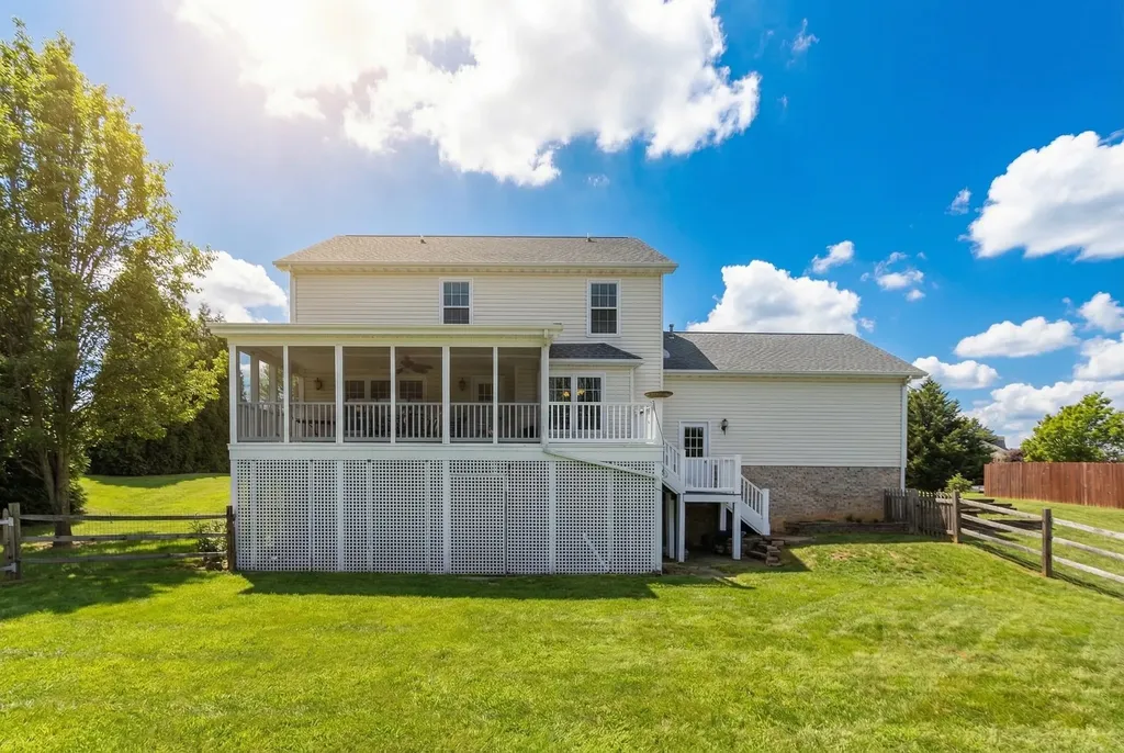 419 Wyndham Hill Drive Fishersville VA 22939