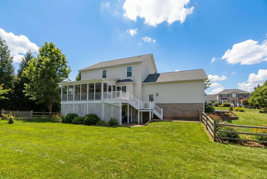 419 Wyndham Hill Drive Fishersville VA 22939