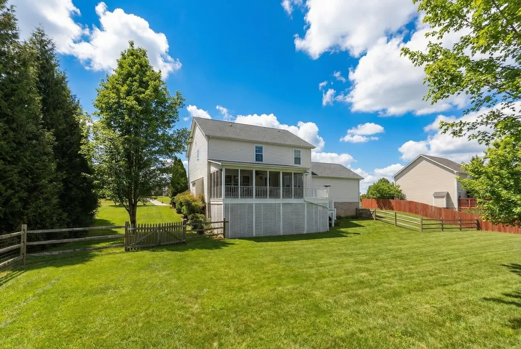 419 Wyndham Hill Drive Fishersville VA 22939