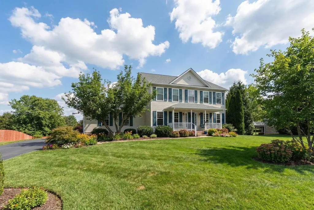 419 Wyndham Hill Drive Fishersville VA 22939