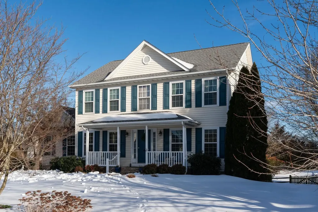 419 Wyndham Hill Drive Fishersville VA 22939