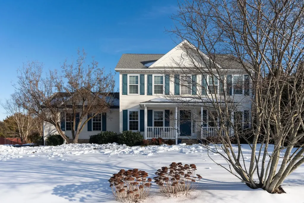 419 Wyndham Hill Drive Fishersville VA 22939