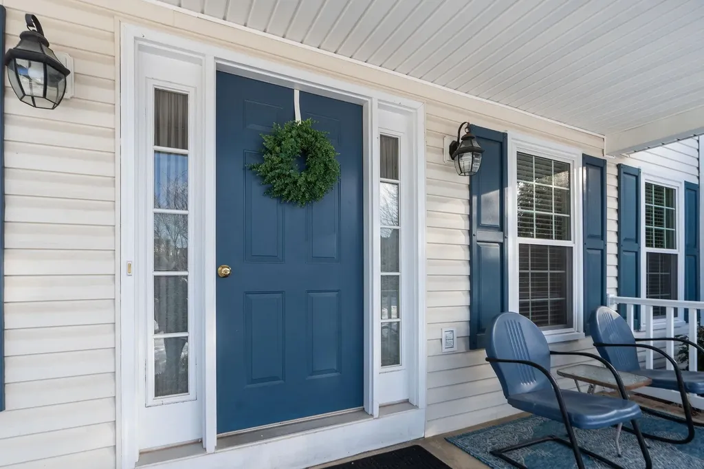 419 Wyndham Hill Drive Fishersville VA 22939