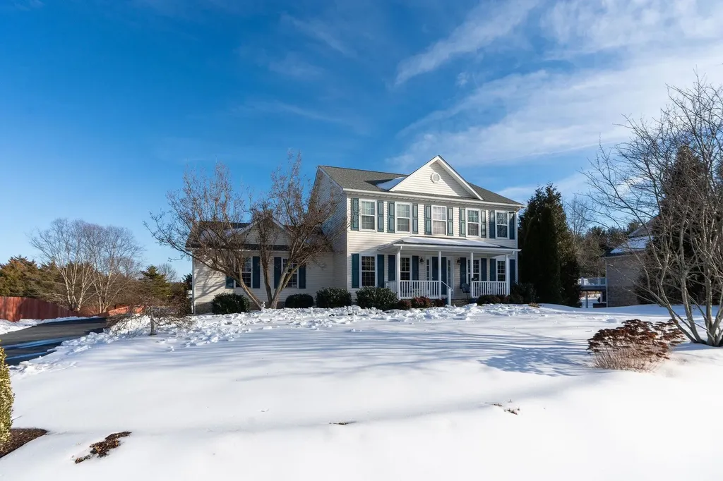 419 Wyndham Hill Drive Fishersville VA 22939