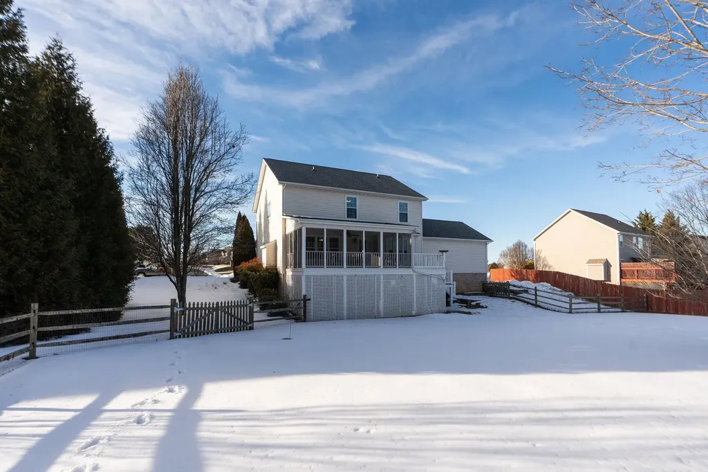 419 Wyndham Hill Drive Fishersville VA 22939