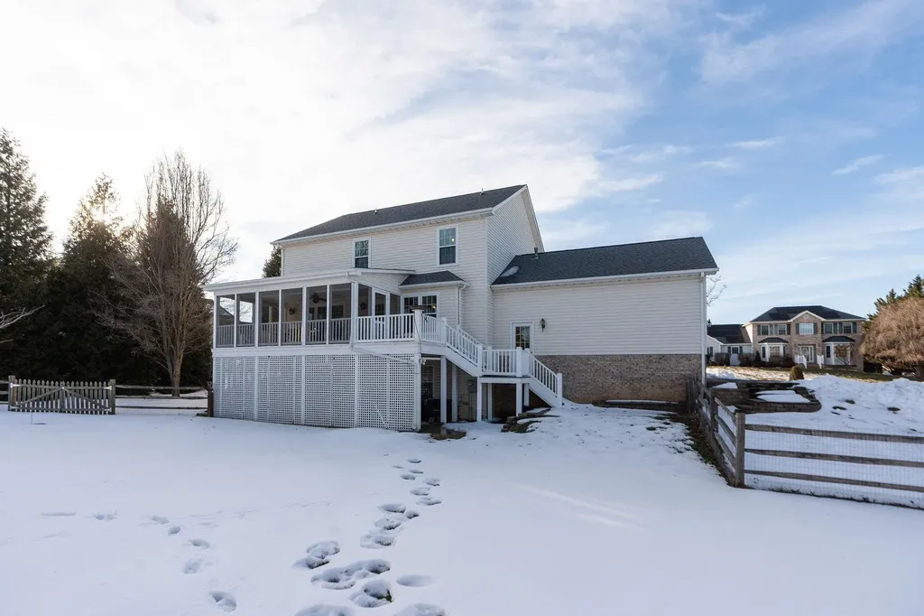 419 Wyndham Hill Drive Fishersville VA 22939