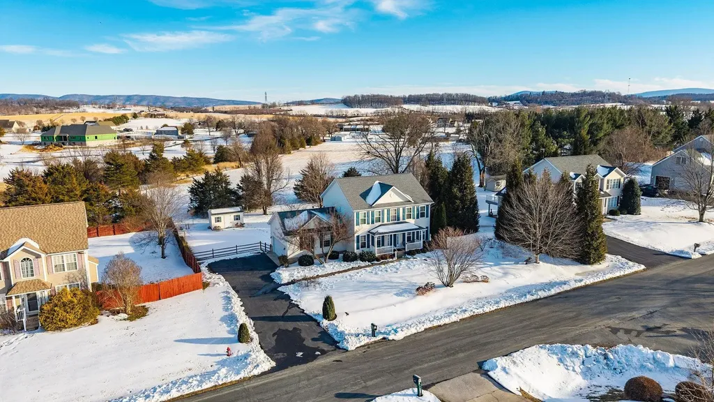 419 Wyndham Hill Drive Fishersville VA 22939