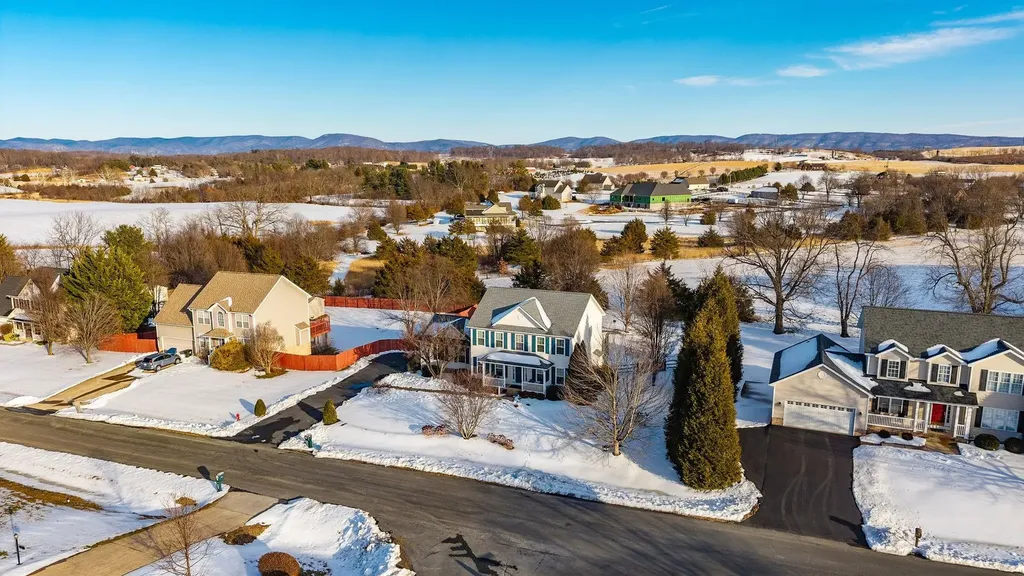 419 Wyndham Hill Drive Fishersville VA 22939