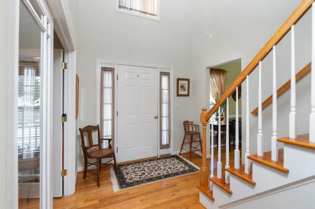 419 Wyndham Hill Drive Fishersville VA 22939