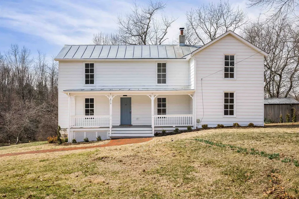 675 Stone Spring Road Harrisonburg VA 22801