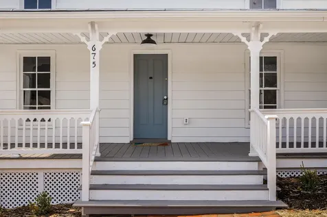 675 Stone Spring Road Harrisonburg VA 22801