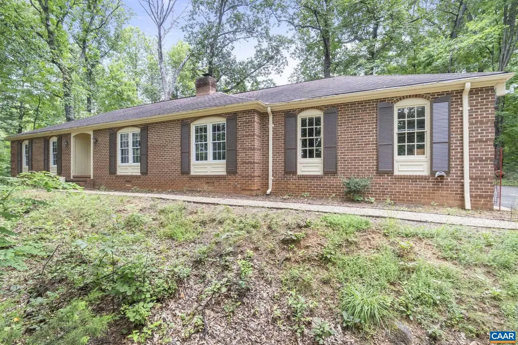 Crozet VA, 1211 Lanetown Road