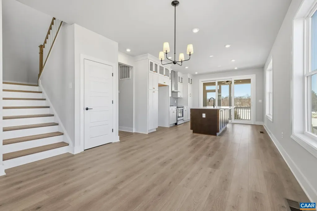 1707 Fowler Street Charlottesville VA 22911