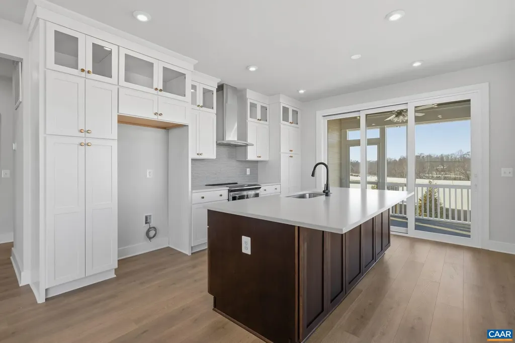 1707 Fowler Street Charlottesville VA 22911