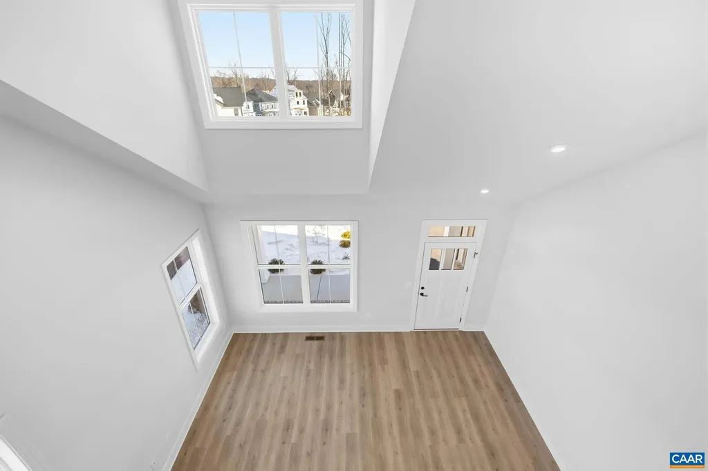 1707 Fowler Street Charlottesville VA 22911