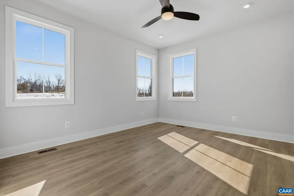 1707 Fowler Street Charlottesville VA 22911