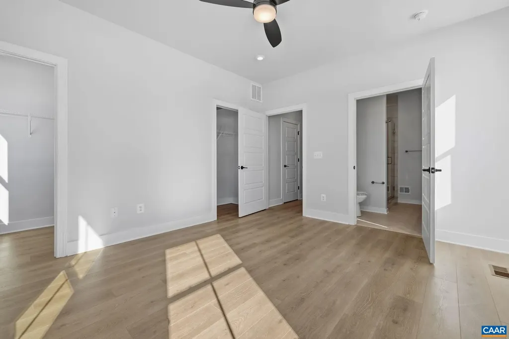 1707 Fowler Street Charlottesville VA 22911