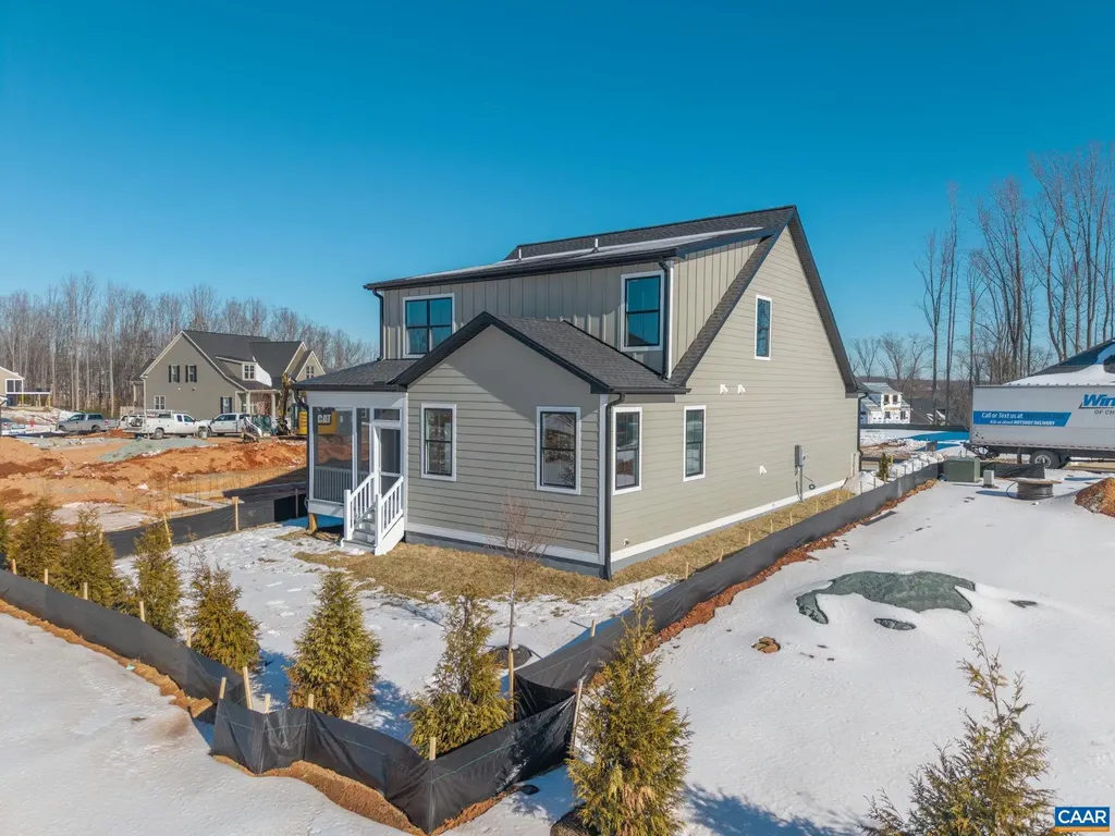 1707 Fowler Street Charlottesville VA 22911