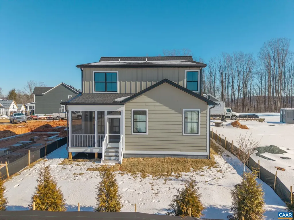 1707 Fowler Street Charlottesville VA 22911