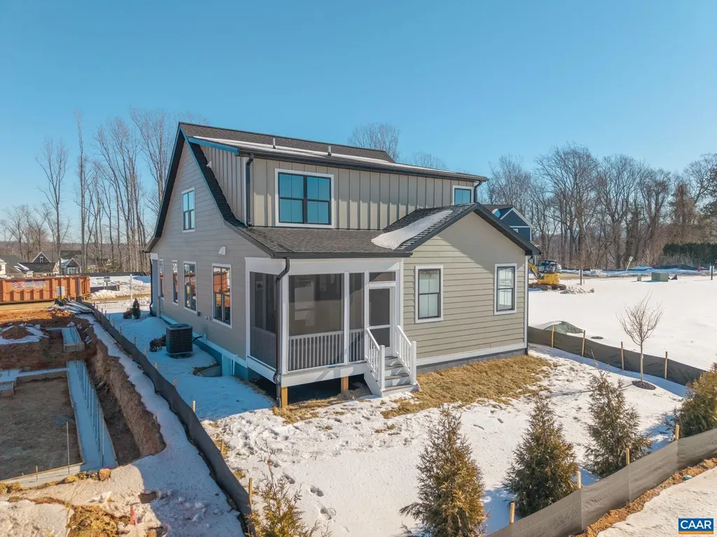 1707 Fowler Street Charlottesville VA 22911