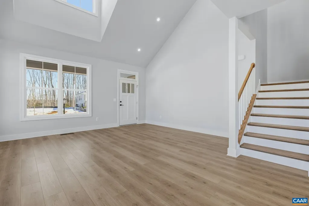 1707 Fowler Street Charlottesville VA 22911