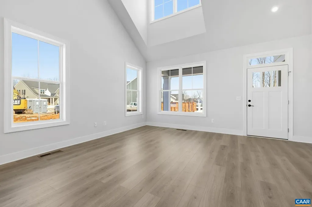 1707 Fowler Street Charlottesville VA 22911