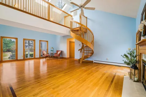 96 Shalom Road Waynesboro VA 22980