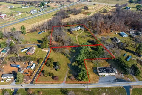 96 Shalom Road Waynesboro VA 22980