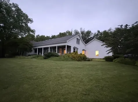 96 Shalom Road Waynesboro VA 22980