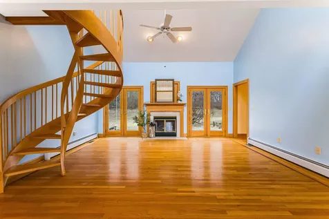 96 Shalom Road Waynesboro VA 22980
