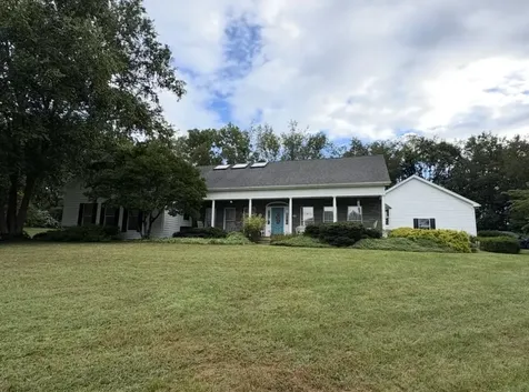96 Shalom Road Waynesboro VA 22980
