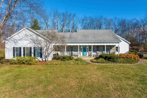 96 Shalom Road Waynesboro VA 22980