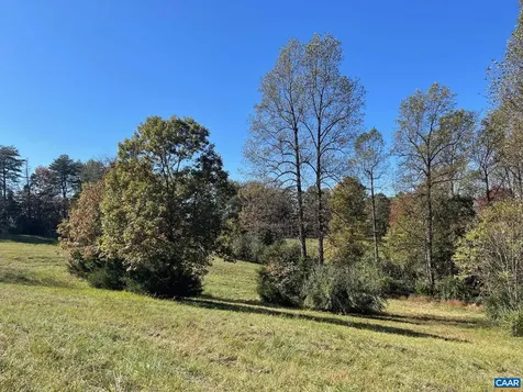 Tbd Frays Mill Road Ruckersville VA 22968