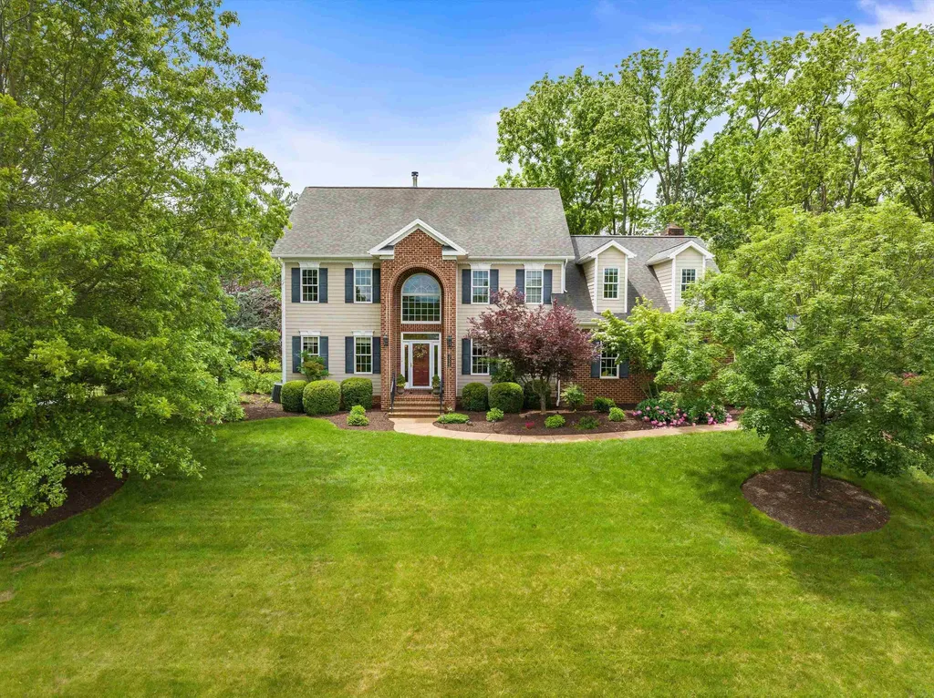 3525 Traveler Road Rockingham VA 22801