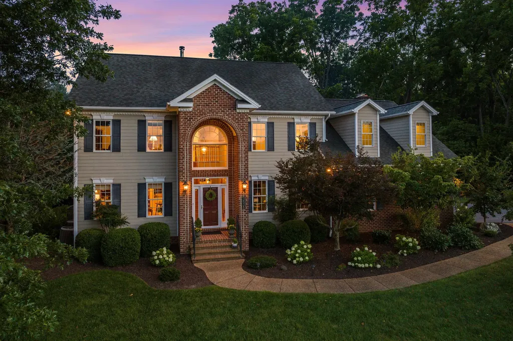 3525 Traveler Road Rockingham VA 22801