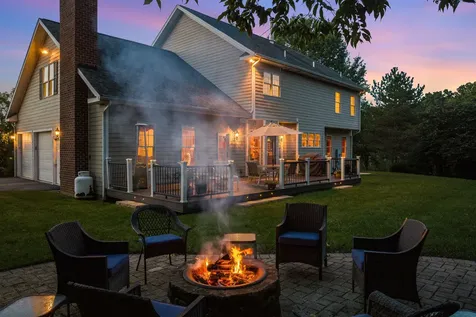 3525 Traveler Road Rockingham VA 22801