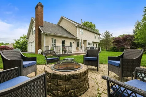 3525 Traveler Road Rockingham VA 22801