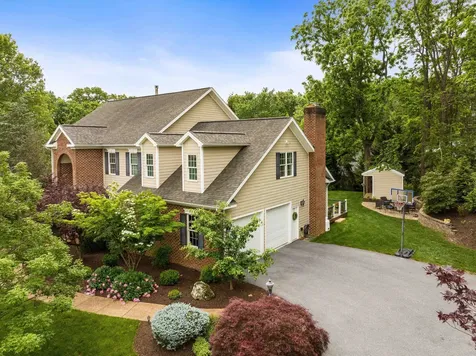 3525 Traveler Road Rockingham VA 22801
