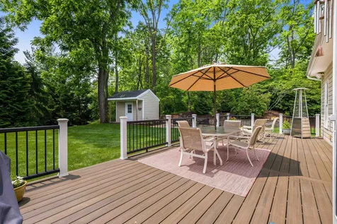 3525 Traveler Road Rockingham VA 22801